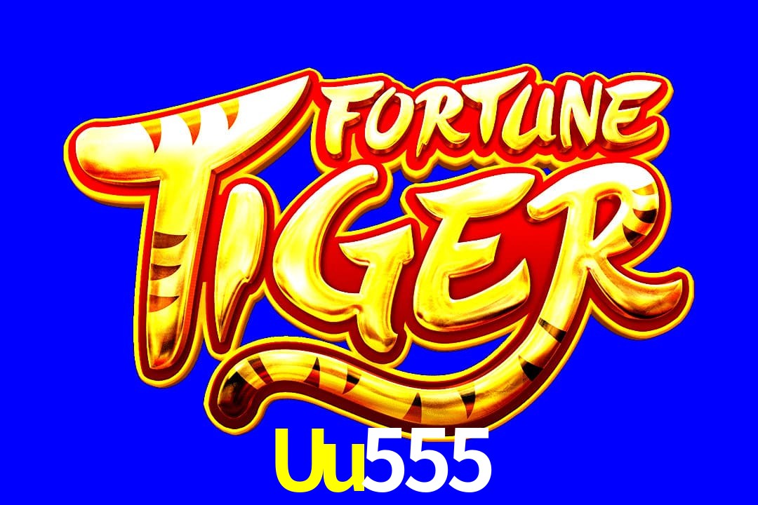Exótico com Jogo Fortune Tiger no Uu555